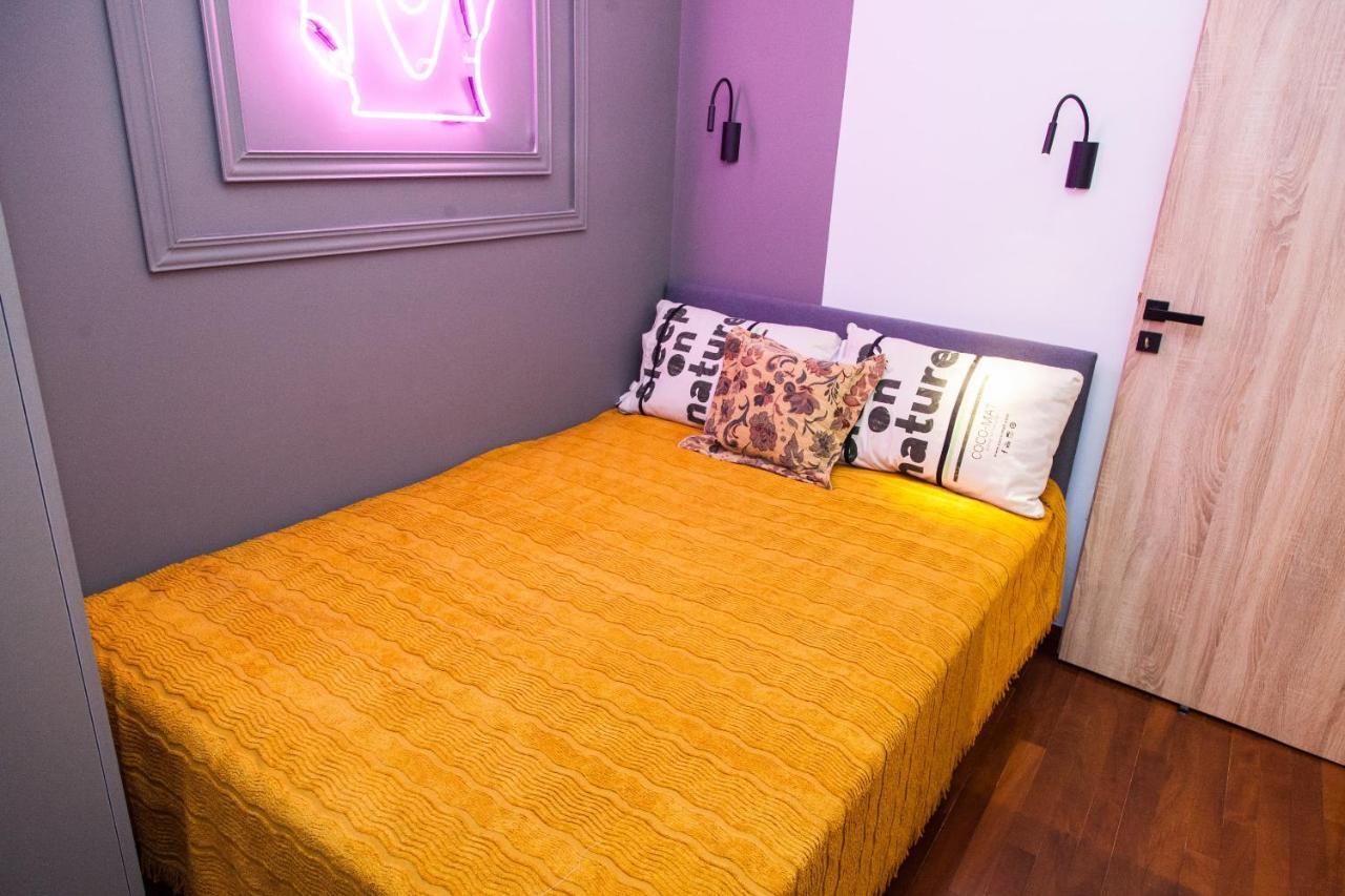 Lycabettus Experience Close To Kolonaki Athens Ngoại thất bức ảnh