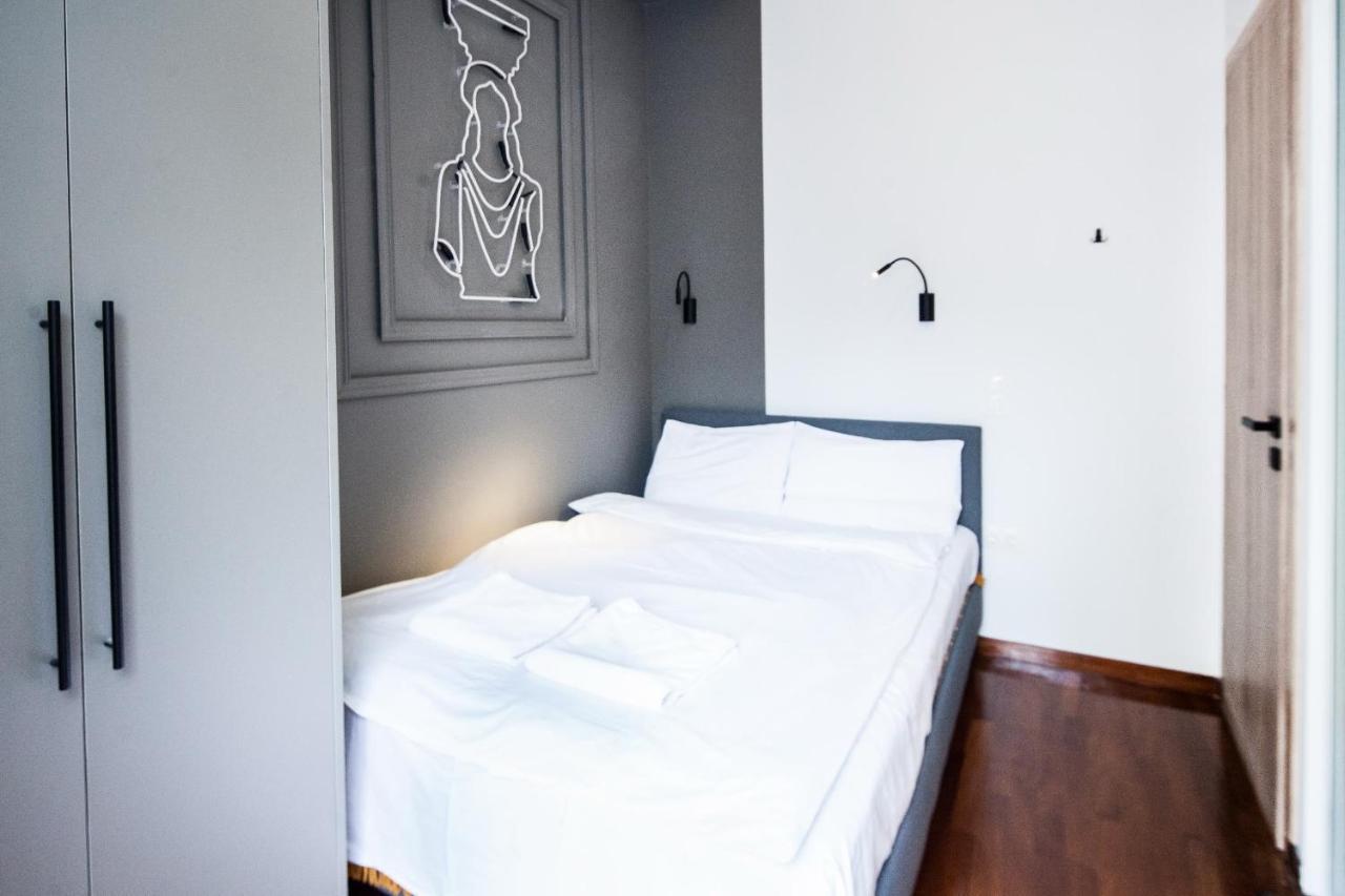 Lycabettus Experience Close To Kolonaki Athens Ngoại thất bức ảnh
