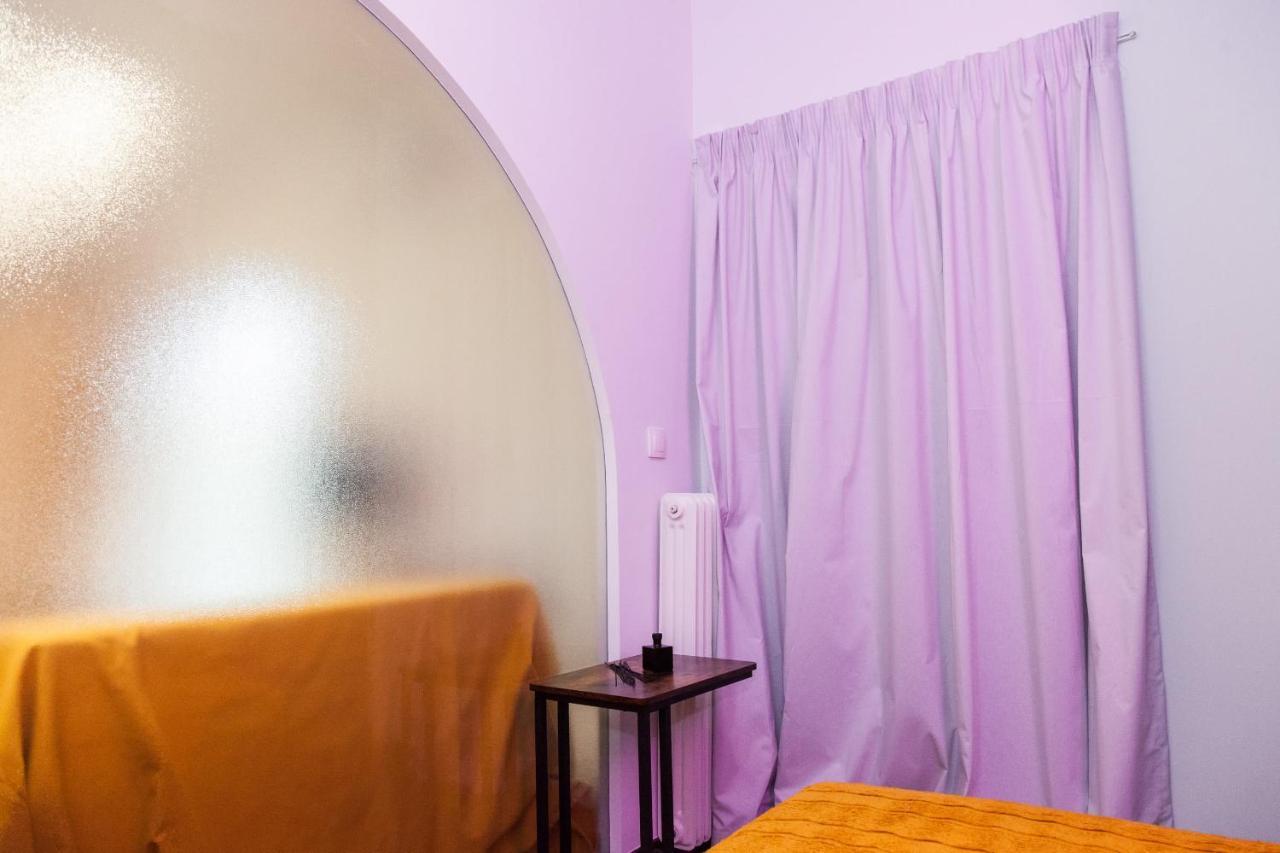 Lycabettus Experience Close To Kolonaki Athens Ngoại thất bức ảnh